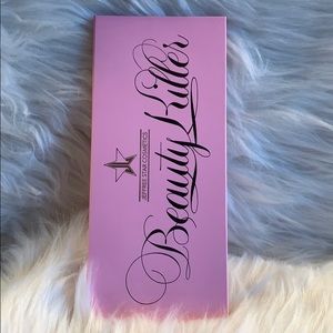 Jeffree Star Beauty Killer Palette